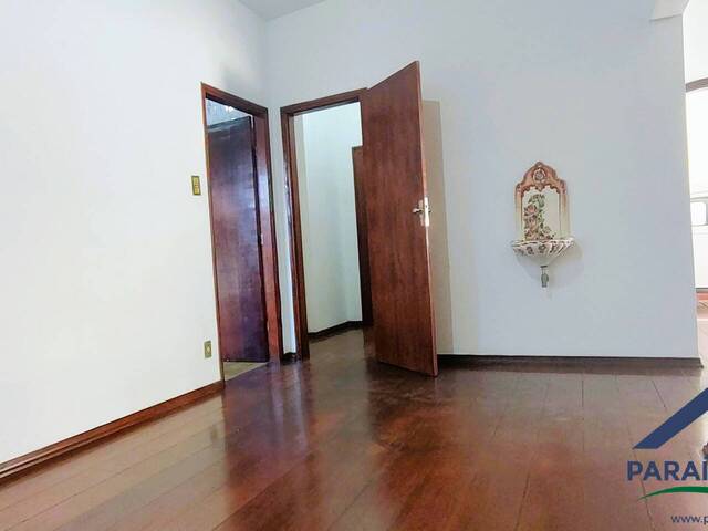 Casa para Venda em Paraisópolis - 5