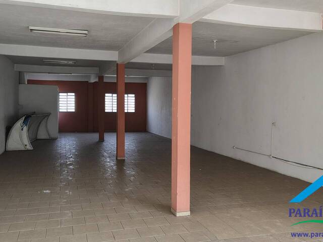 #328 - Prédio comercial para Venda em Paraisópolis - MG - 3