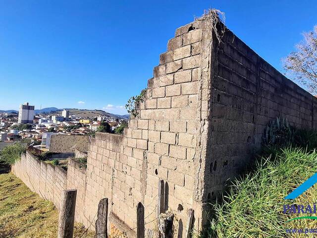 #331 - Terreno para Venda em Paraisópolis - MG - 3