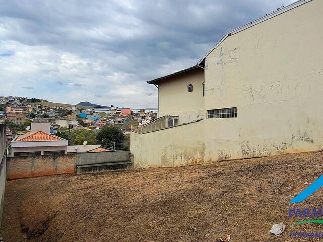 #332 - Terreno para Venda em Paraisópolis - MG - 2