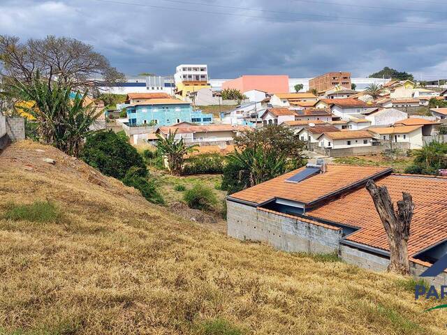 Área para Incorporação para Venda em Paraisópolis - 4
