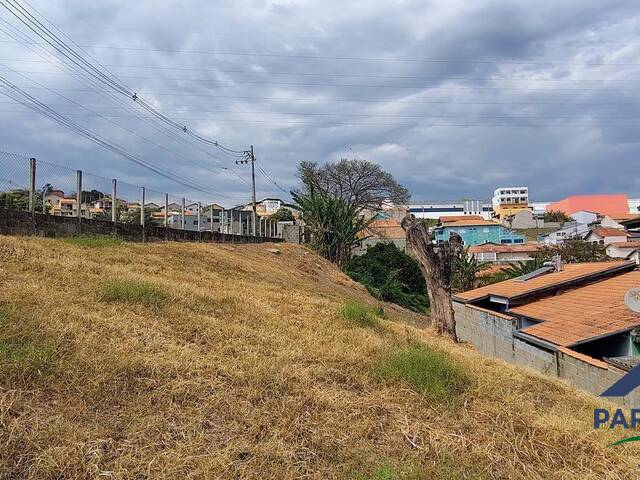 Área para Incorporação para Venda em Paraisópolis - 5