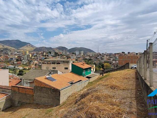 #333 - Área para Incorporação para Venda em Paraisópolis - MG - 2