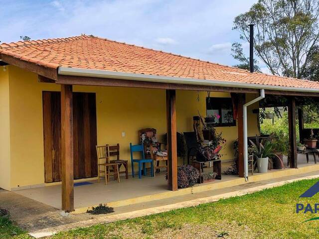 Chácara para Venda em Paraisópolis - 5
