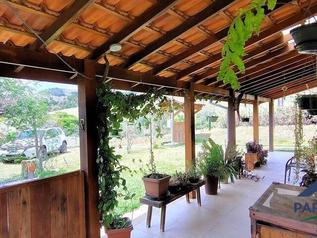 Chácara para Venda em Paraisópolis - 4