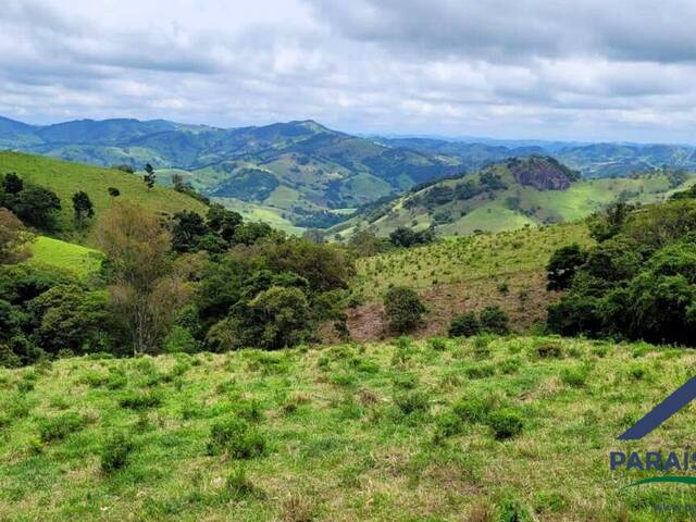 Terreno Rural para Venda em Paraisópolis - 5