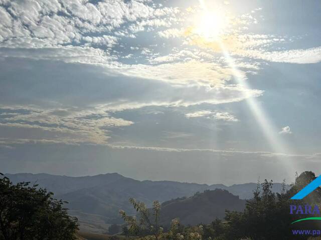 #336 - Terreno Rural para Venda em Paraisópolis - MG - 2