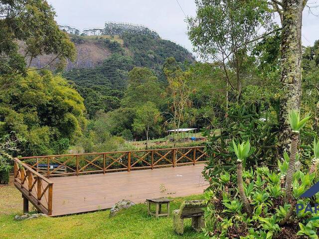 Casa para Locação em Gonçalves - 4