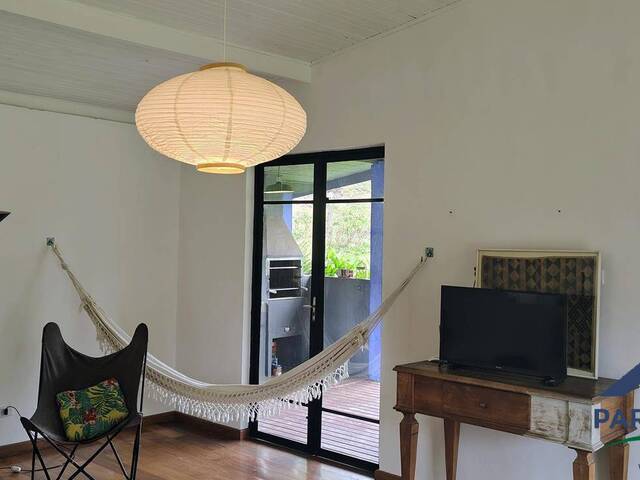 Casa para Locação em Gonçalves - 5
