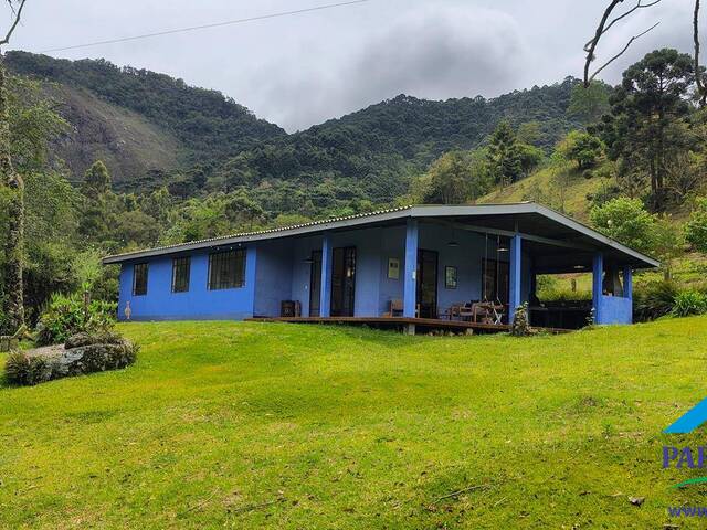 #338 - Casa para Locação em Gonçalves - MG - 2