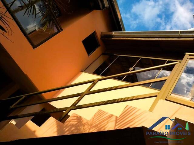 Casa para Venda em Paraisópolis - 5