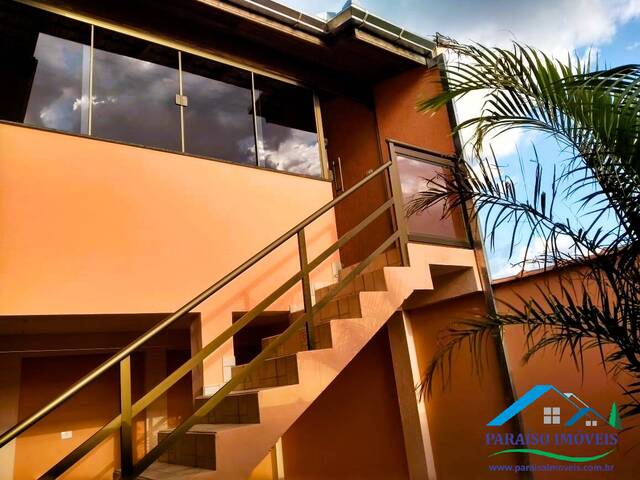 #339 - Casa para Venda em Paraisópolis - MG - 3
