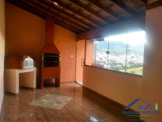 Casa para Venda em Paraisópolis - 4