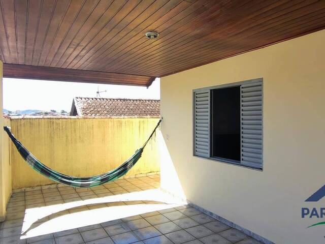 Casa para Venda em Paraisópolis - 5