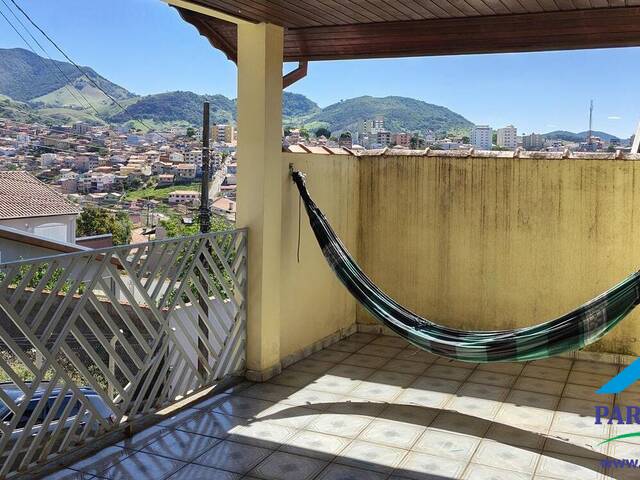 #340 - Casa para Venda em Paraisópolis - MG - 2