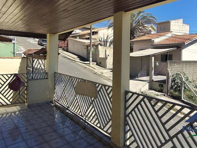 Casa para Venda em Paraisópolis - 4