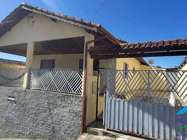 #340 - Casa para Venda em Paraisópolis - MG - 1