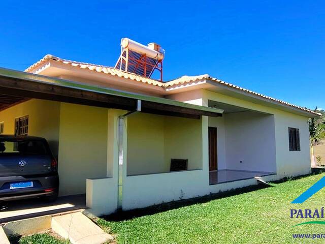 #341 - Fazenda para Venda em Paraisópolis - MG - 3