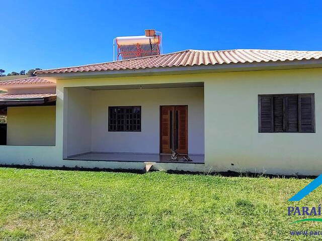 #341 - Fazenda para Venda em Paraisópolis - MG - 2