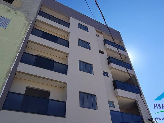 #342 - Apartamento para Venda em Paraisópolis - MG - 1