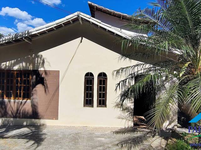 #343 - Casa para Venda em Monteiro Lobato - SP - 1