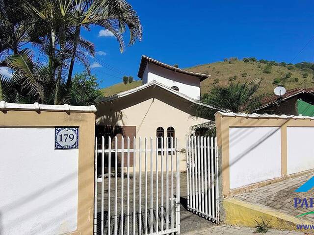 #343 - Casa para Venda em Monteiro Lobato - SP - 2