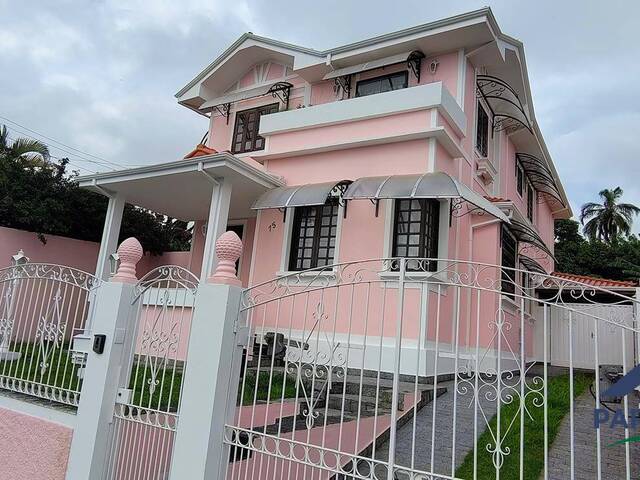 #344 - Casa para Venda em Paraisópolis - MG