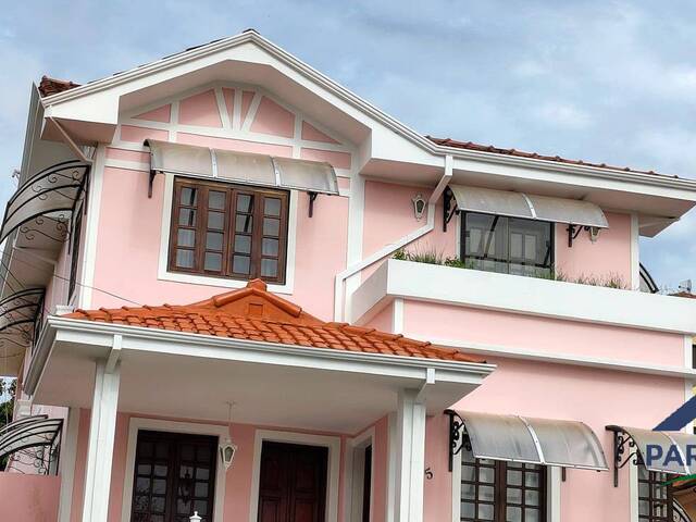 #344 - Casa para Venda em Paraisópolis - MG