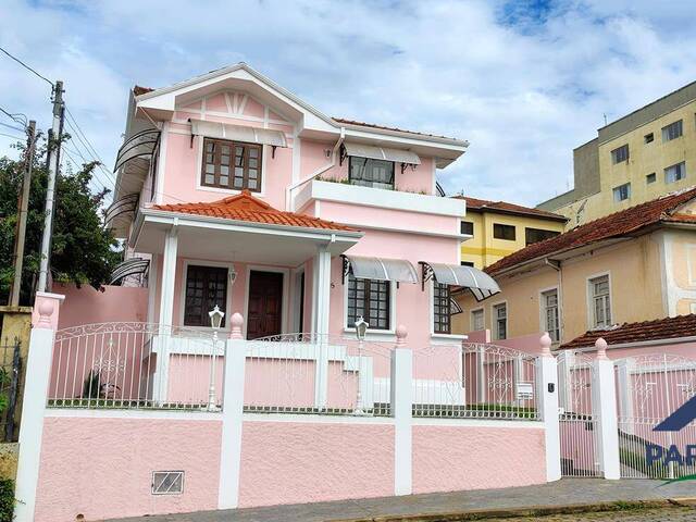 #344 - Casa para Venda em Paraisópolis - MG