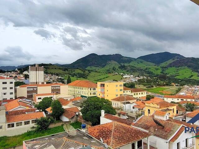 #345 - Apartamento para Venda em Paraisópolis - MG - 2