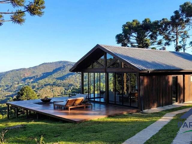 #346 - Terreno Rural para Venda em Gonçalves - MG - 1