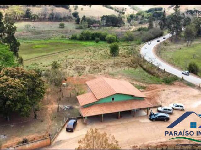 #347 - Sala para Venda em Paraisópolis - MG