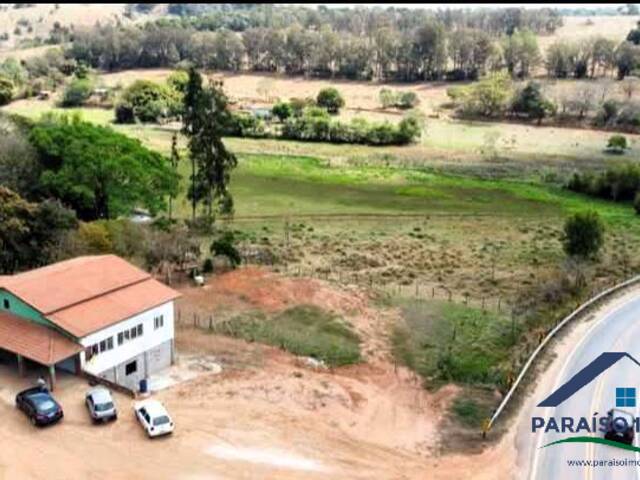 Sala para Venda em Paraisópolis - 4