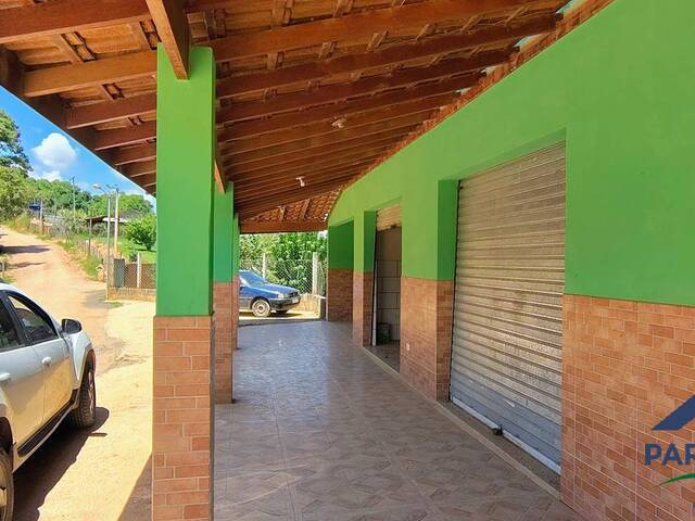 #347 - Sala para Venda em Paraisópolis - MG