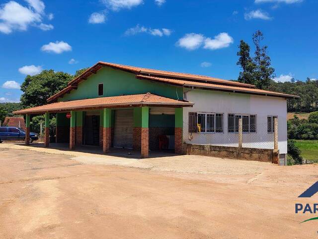 #347 - Sala para Venda em Paraisópolis - MG