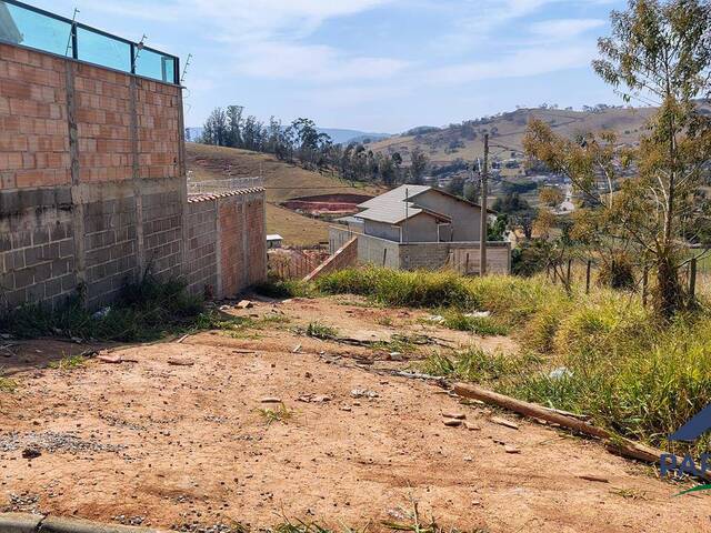Terreno para Venda em Paraisópolis - 4