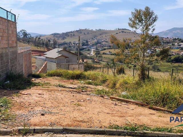 #349 - Área para Venda em Paraisópolis - MG - 3