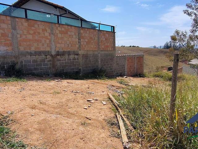 Terreno para Venda em Paraisópolis - 5