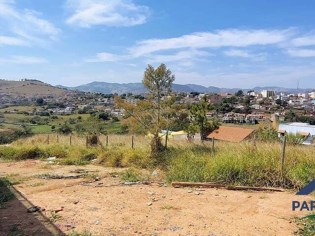 #349 - Área para Venda em Paraisópolis - MG - 1