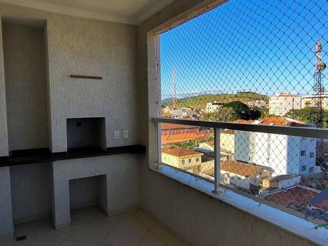 #350 - Apartamento para Venda em Paraisópolis - MG