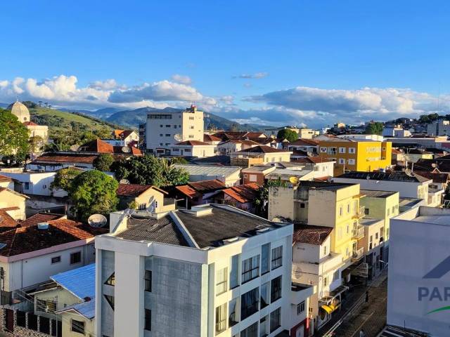 #350 - Apartamento para Venda em Paraisópolis - MG