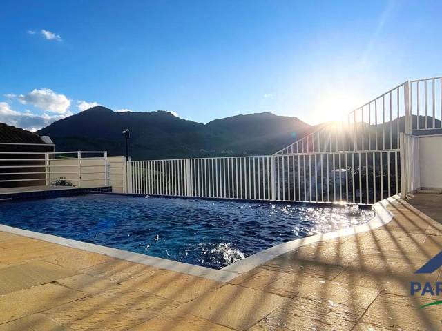 #350 - Apartamento para Venda em Paraisópolis - MG