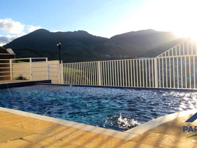 #350 - Apartamento para Venda em Paraisópolis - MG