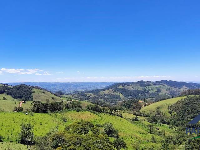 #351 - Terreno Rural para Venda em Córrego do Bom Jesus - MG