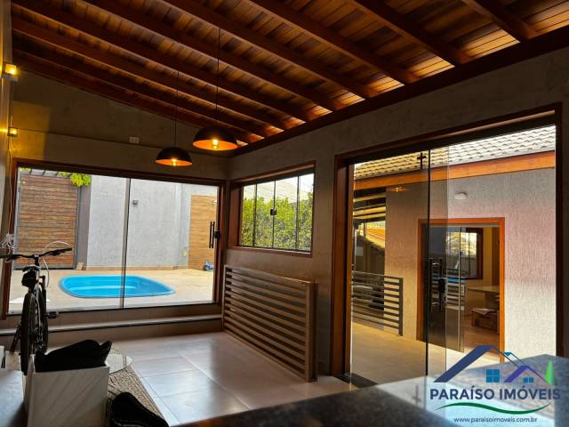 Venda em Centro - Paraisópolis