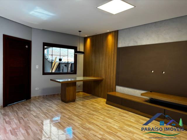 Casa para Venda em Paraisópolis - 4