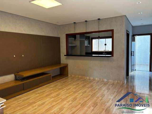 #352 - Casa para Venda em Paraisópolis - MG