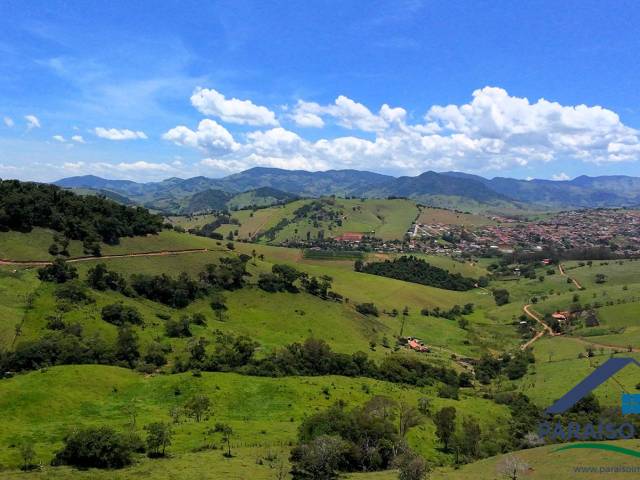 Terreno Rural para Venda em Paraisópolis - 5