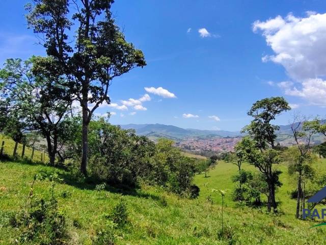 #354 - Terreno Rural para Venda em Paraisópolis - MG - 2