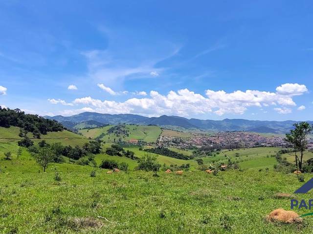#354 - Terreno Rural para Venda em Paraisópolis - MG - 1